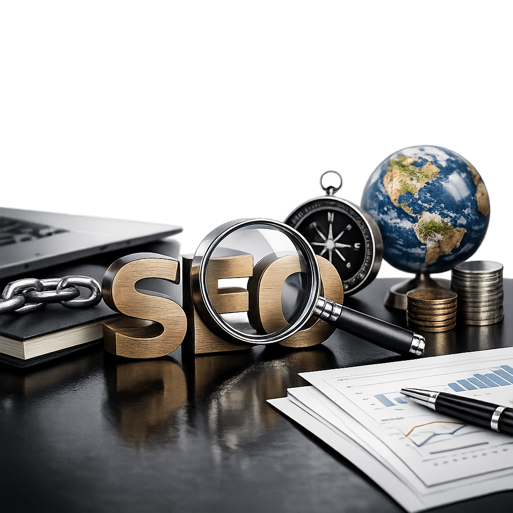Off-Page SEO