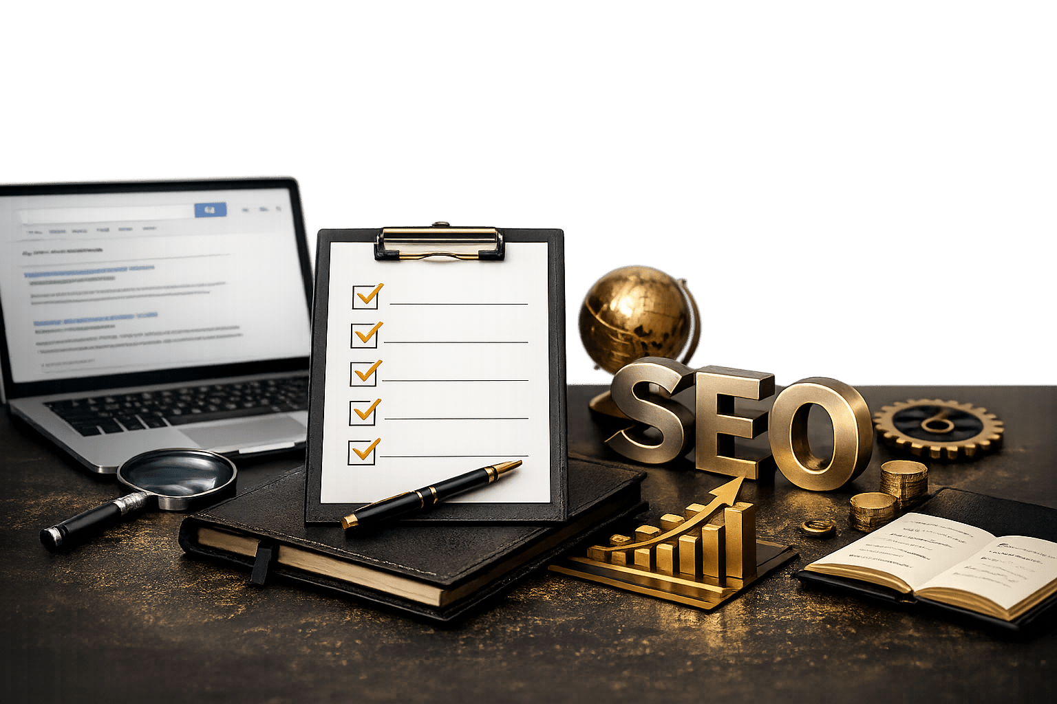 On-Page SEO Strategies