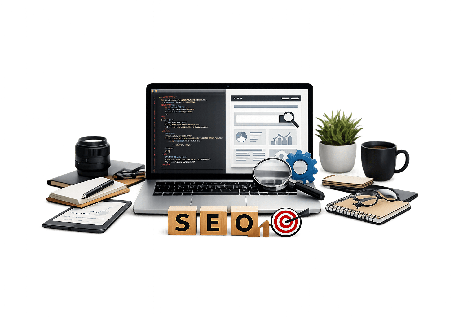 SEO-Friendly
