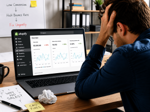 Shopify CRO