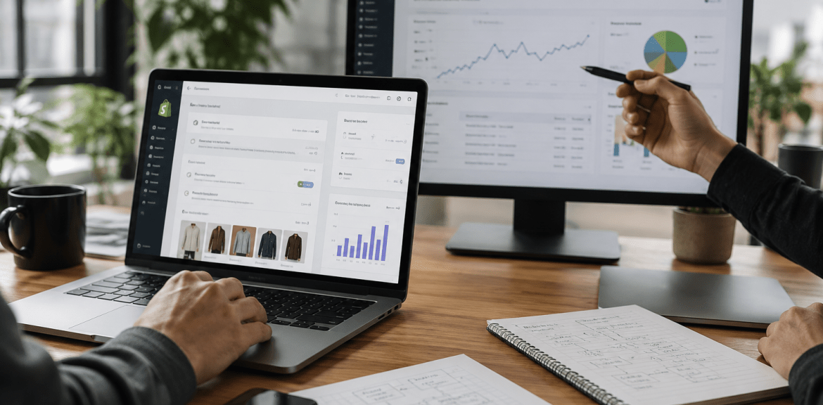 Shopify Migration Checklist