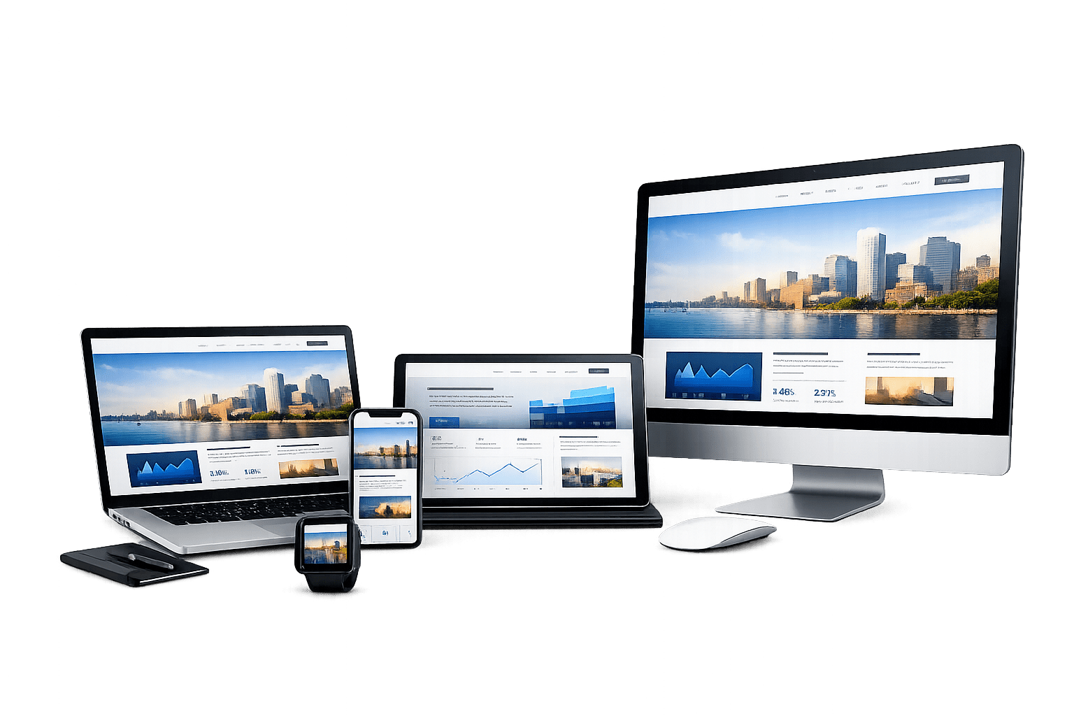 Website Development