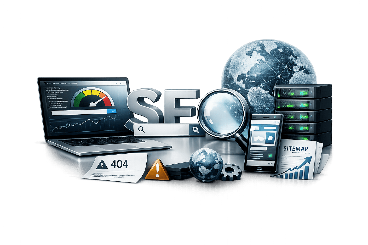 Technical SEO