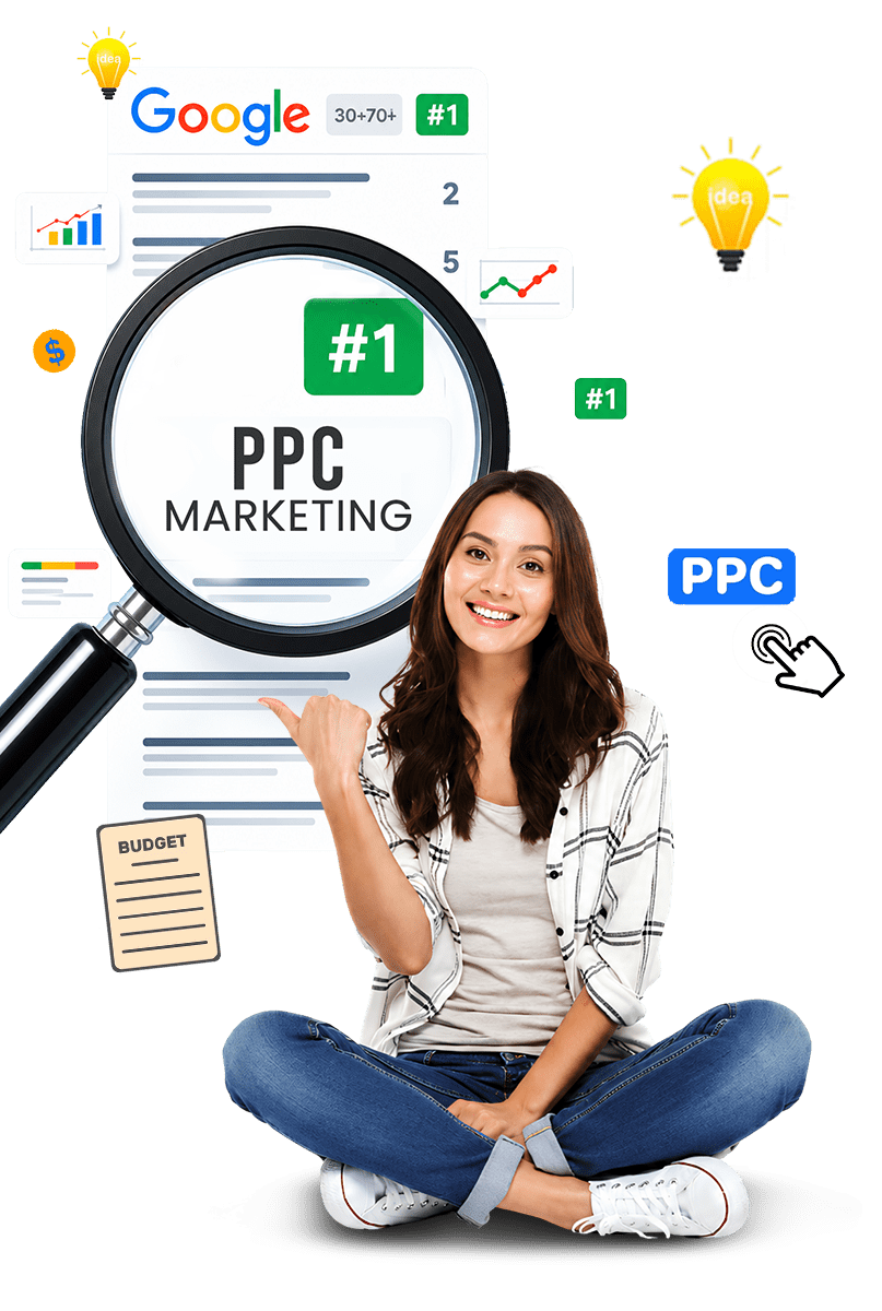 PPC Management Services