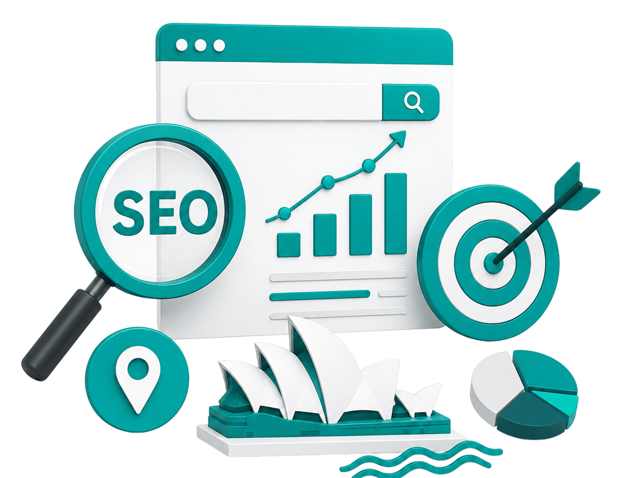 Choose Us SEO Services in Sydney