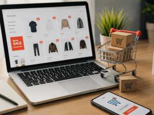 ecommerce agency