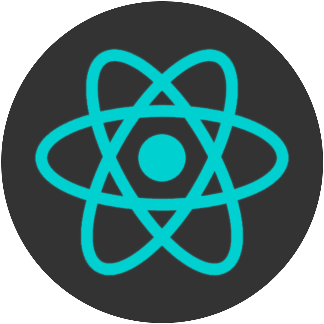 React