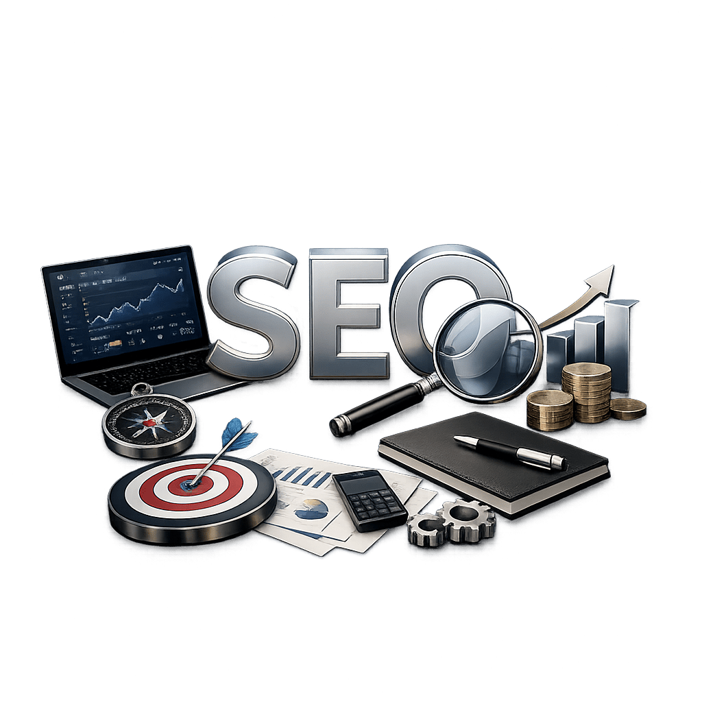 our SEO Journey Starts Here