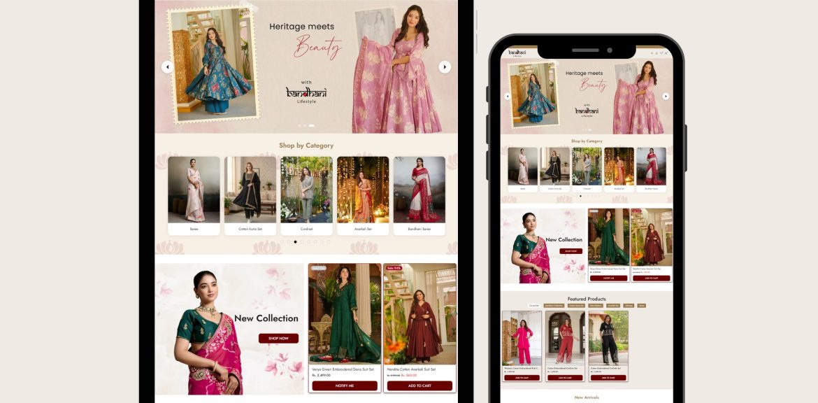 Bandhanilifestyle