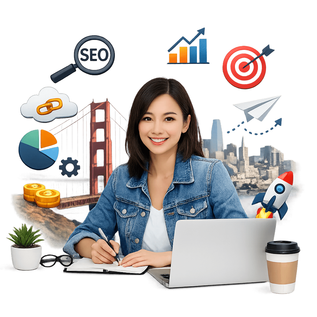 Why Choose SEO Services in San Francisco