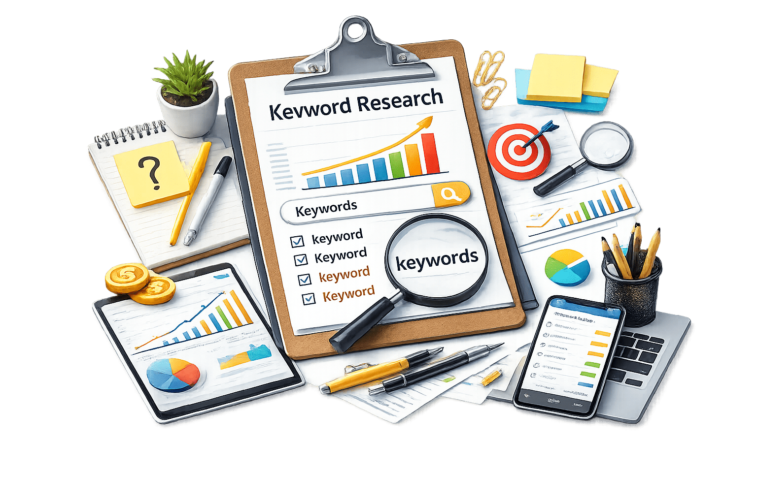 Keyword Research