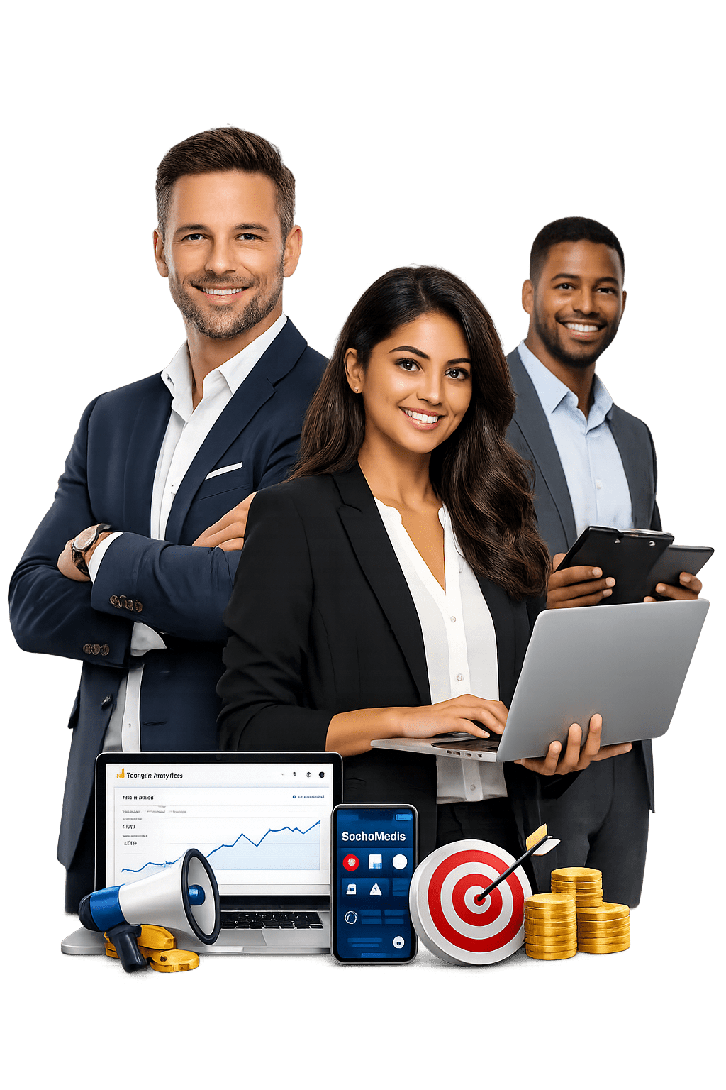 Digital Marketing Agency