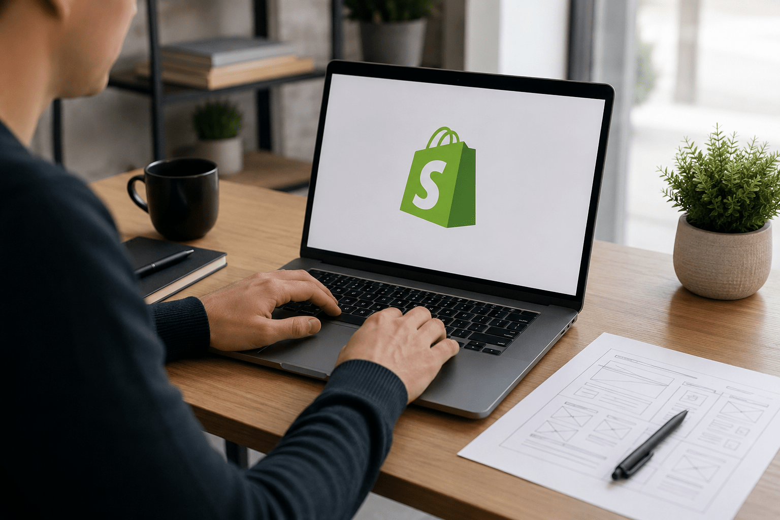 Do You Really Need a Custom Shopify App Here's How to Know