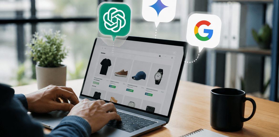 Ecommerce GEO