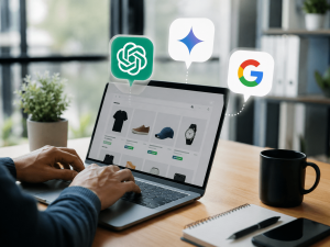 Ecommerce GEO