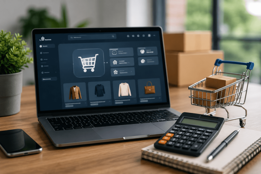 Ecommerce Website Cost in 2026