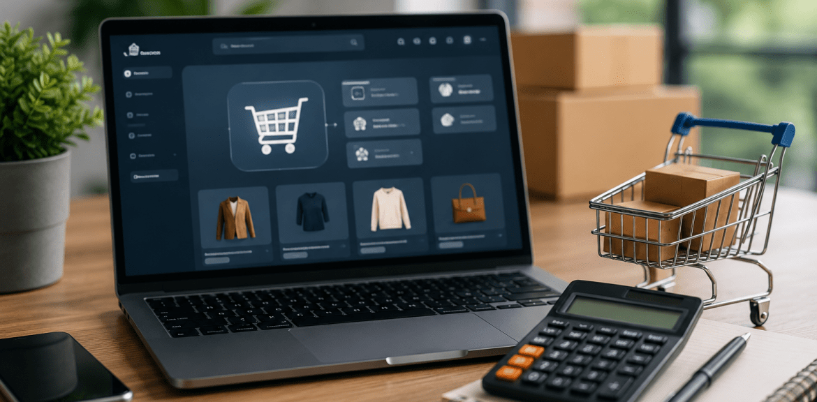 Ecommerce Website Cost in 2026