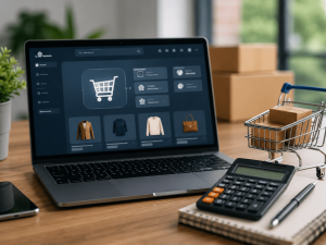 Ecommerce Website Cost in 2026