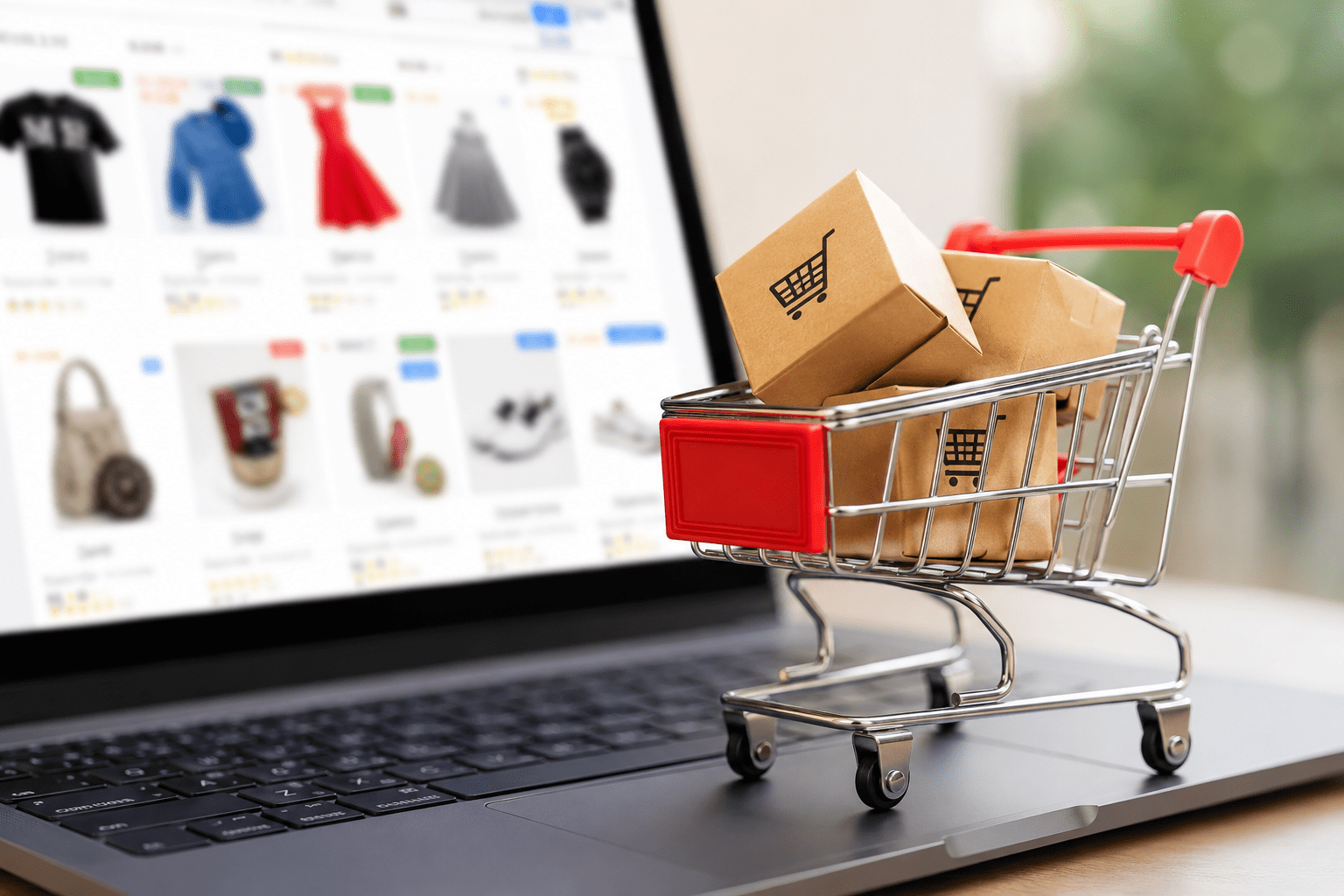 Google Shopping Ads