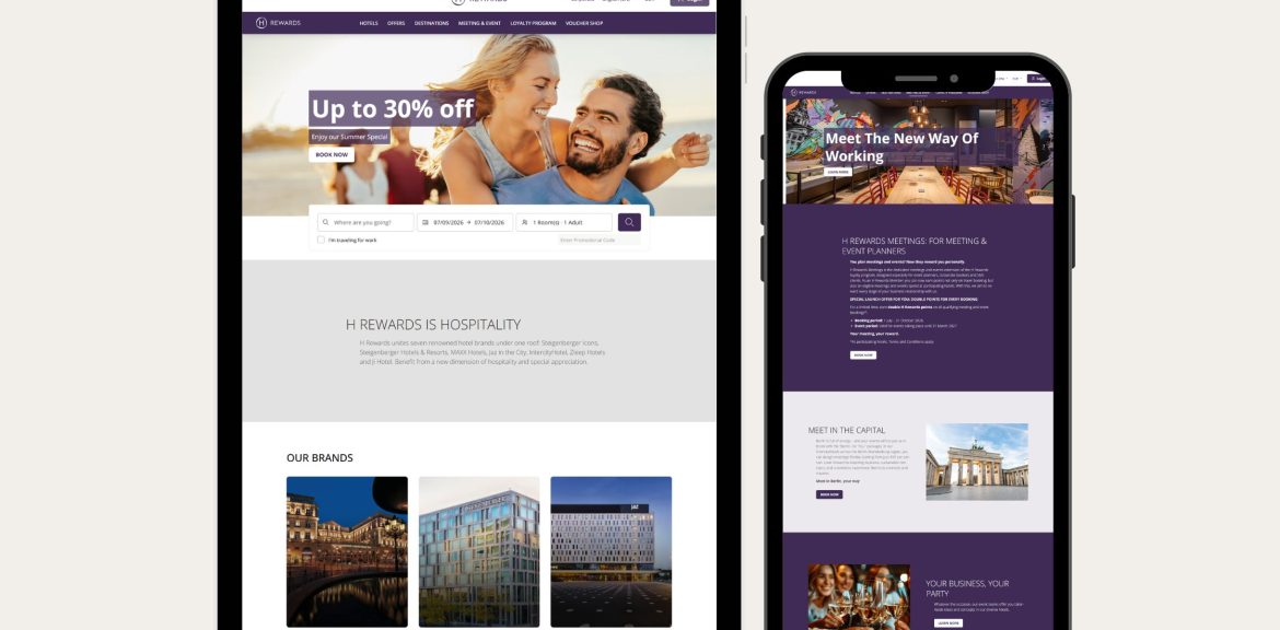 Hrewards