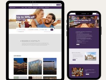 Hrewards