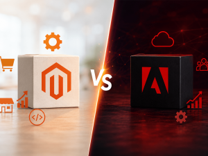 Magento vs Adobe Commerce
