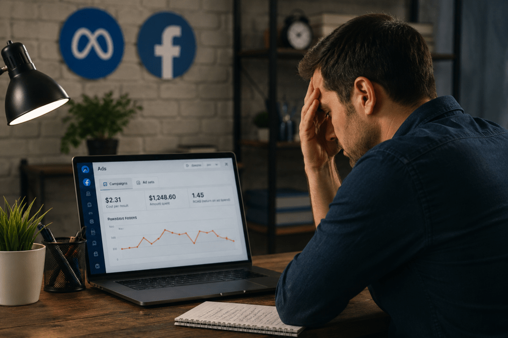 Meta Ads ROI