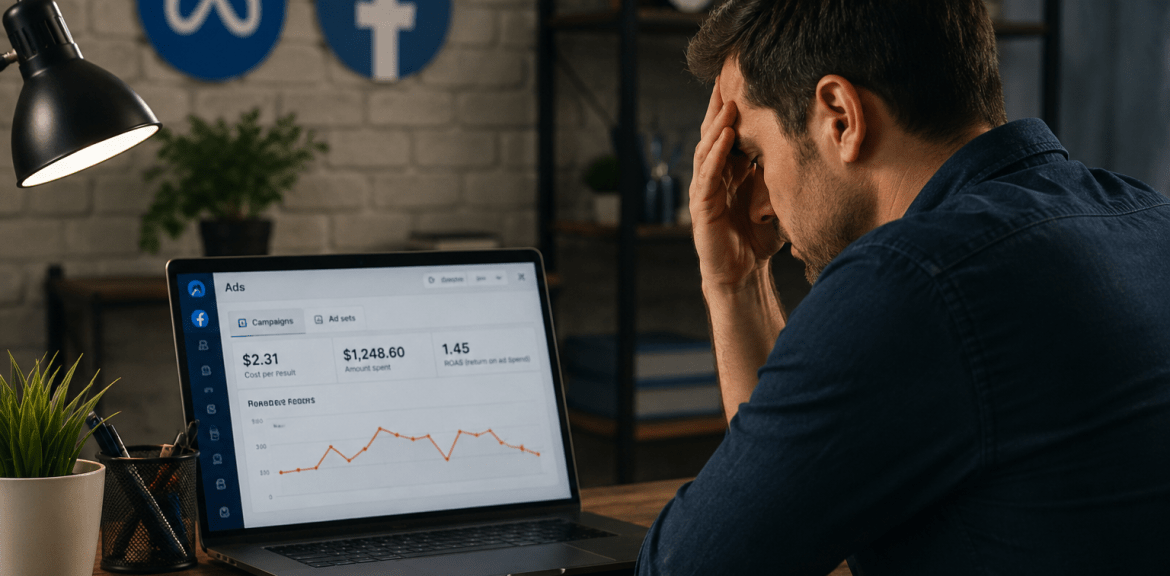 Meta Ads ROI