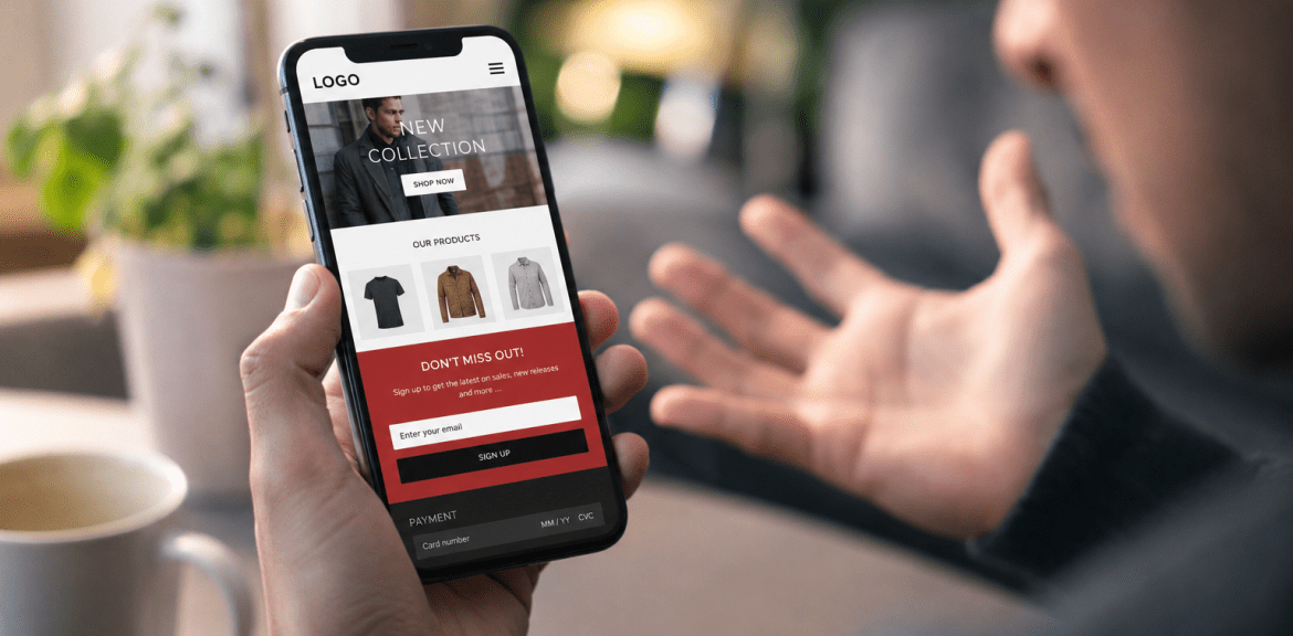 Mobile CRO