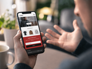 Mobile CRO