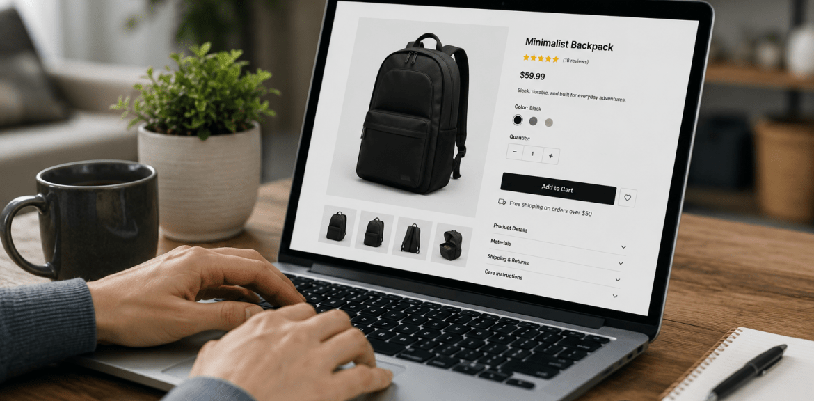 Product Page SEO