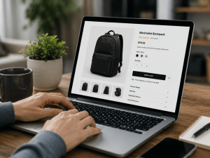 Product Page SEO