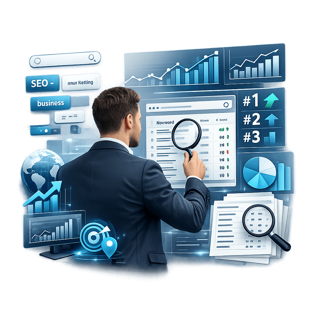 Keyword-Research