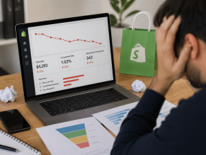 Shopify CRO