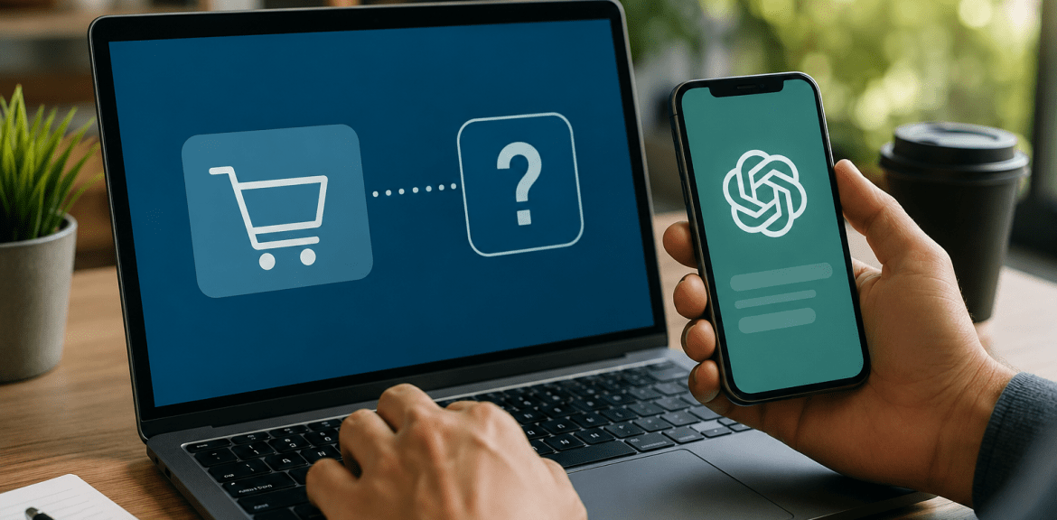 Why Your Store Doesn't Appear in ChatGPT
