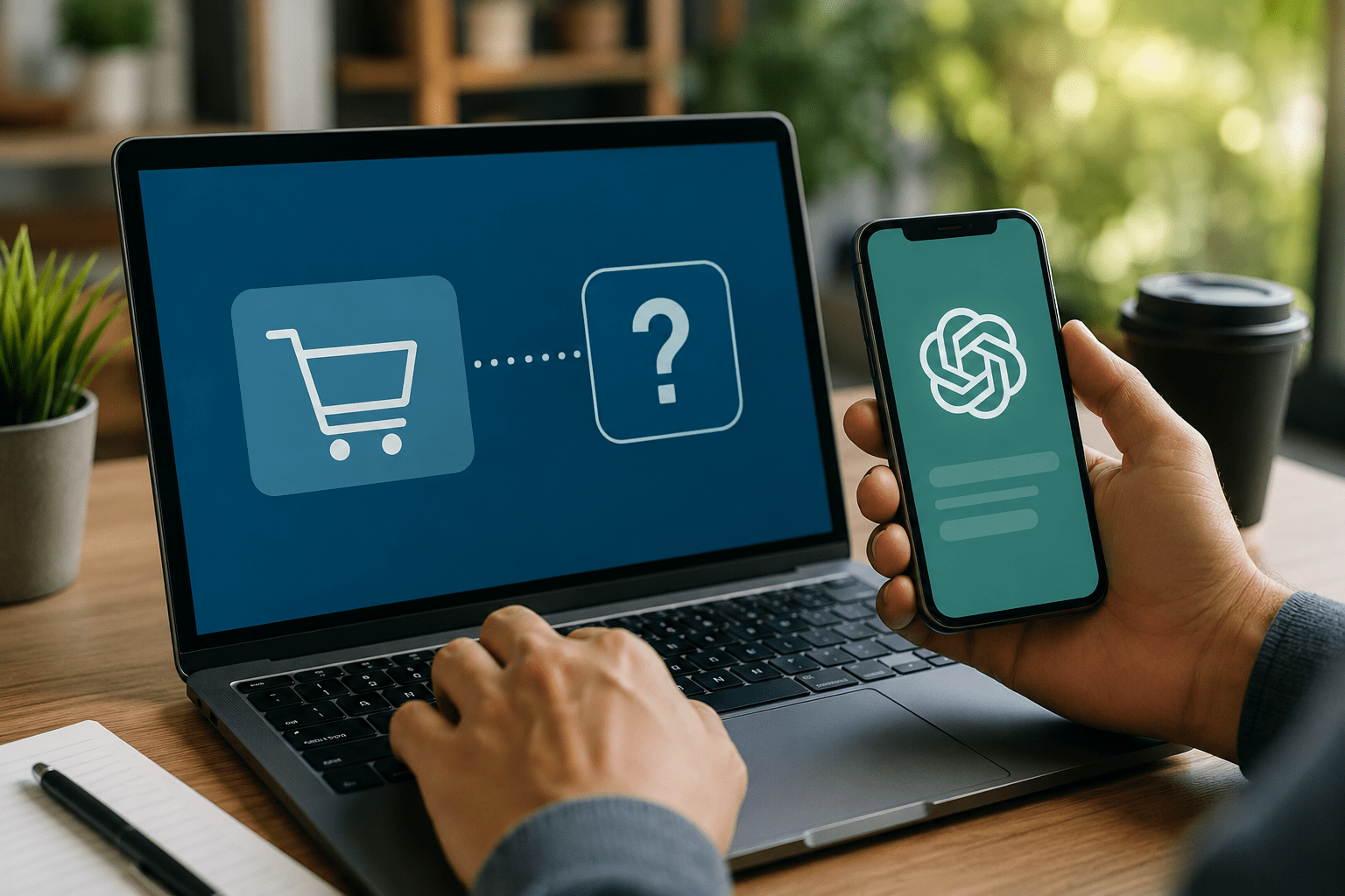 Why Your Store Doesn't Appear in ChatGPT