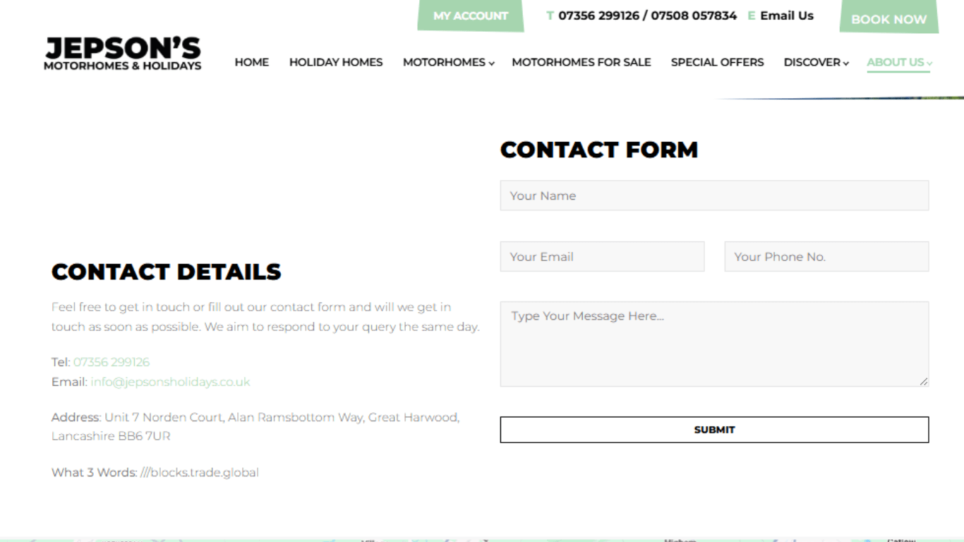 Cart & Checkout
