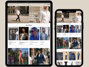 malhore Home Page