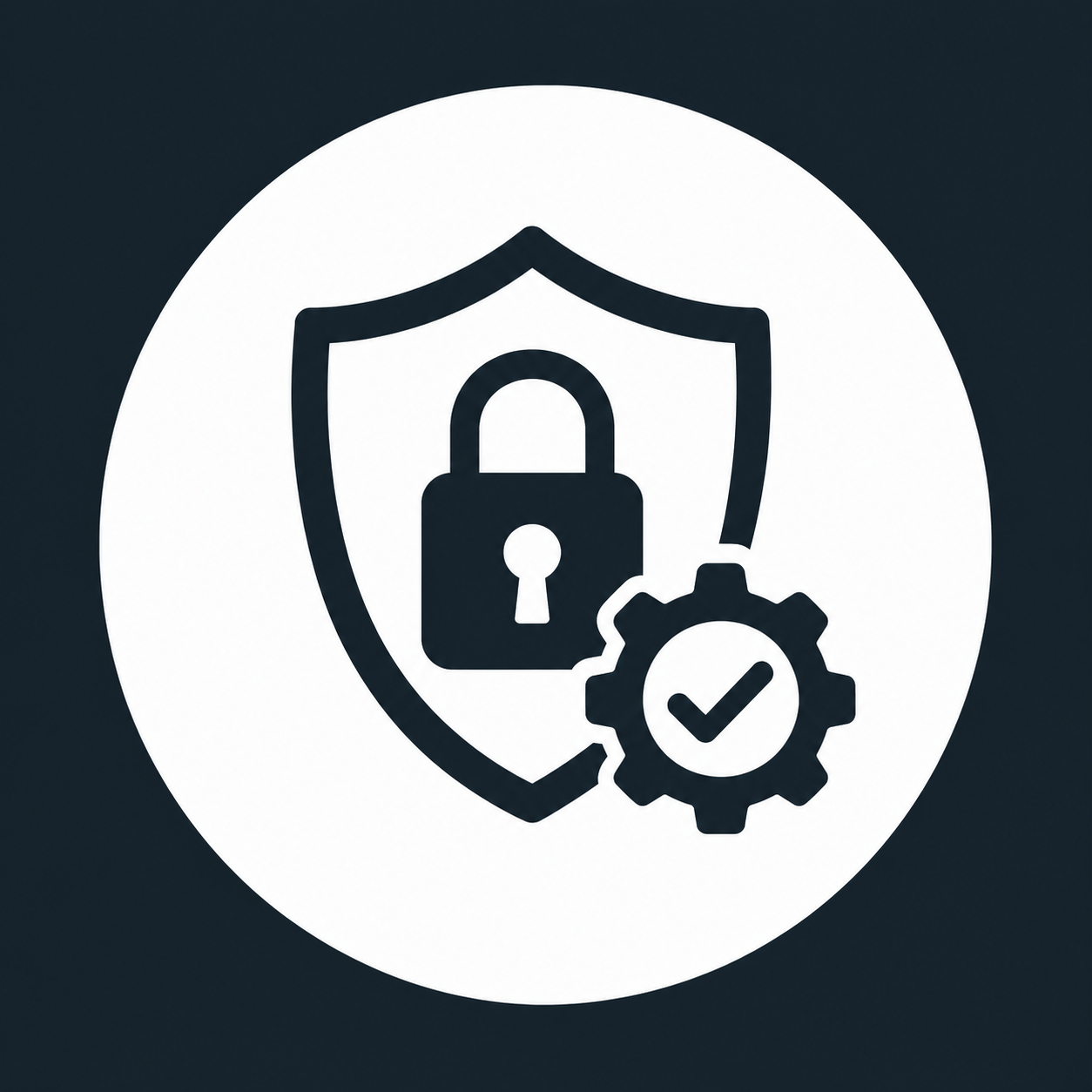 Security & Maintenance
