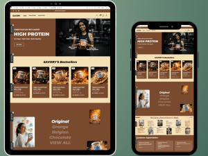 mysavorystore