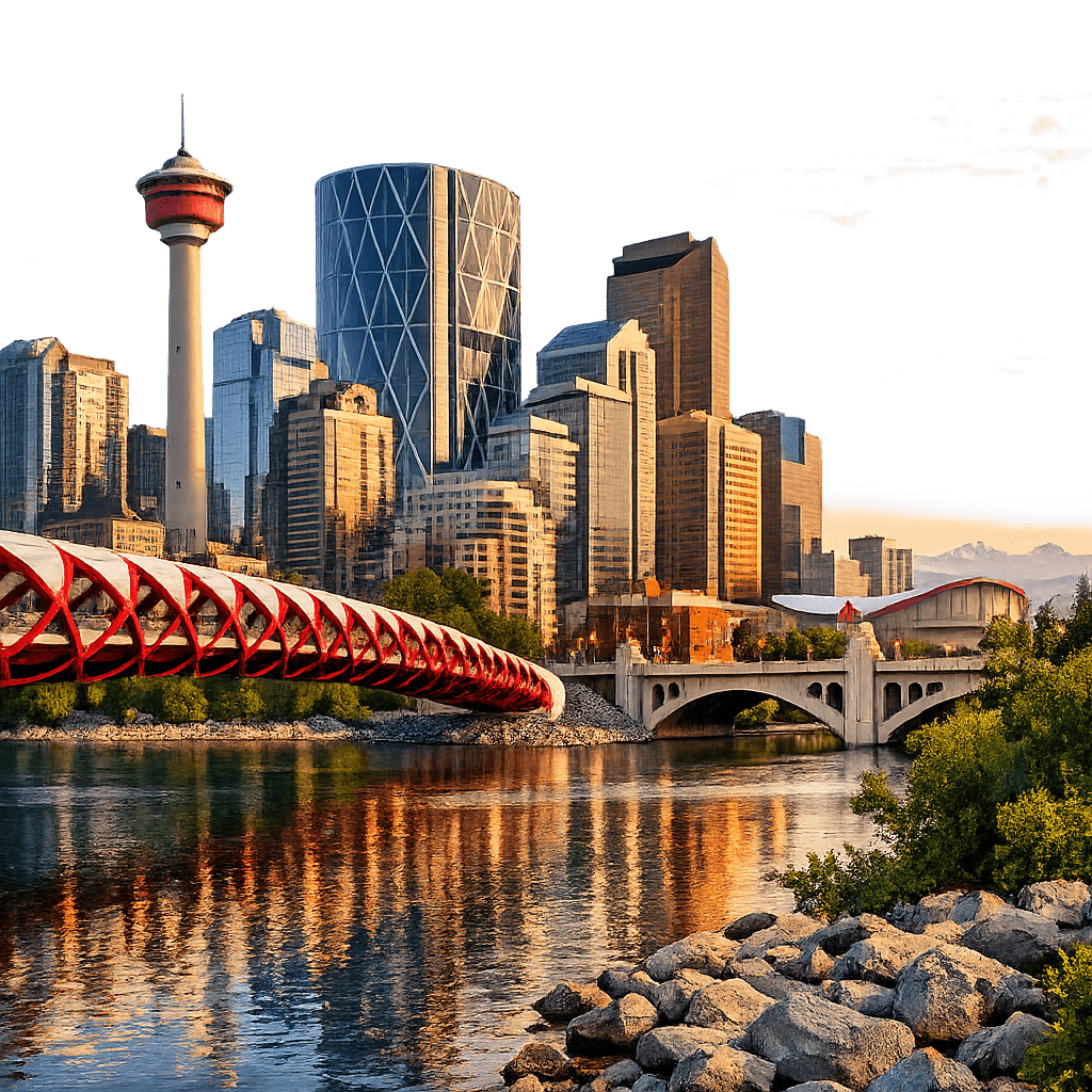Website Development Company Calgary