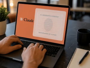 Claude Text Watermarking Is Here