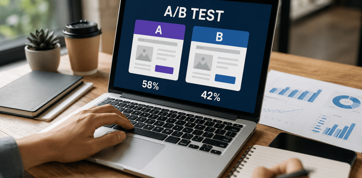 Ecommerce AB
