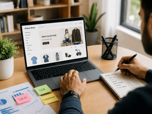 Ecommerce Optimization