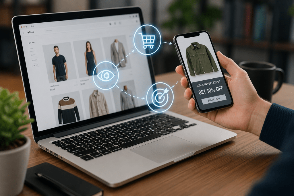 Ecommerce Retargeting