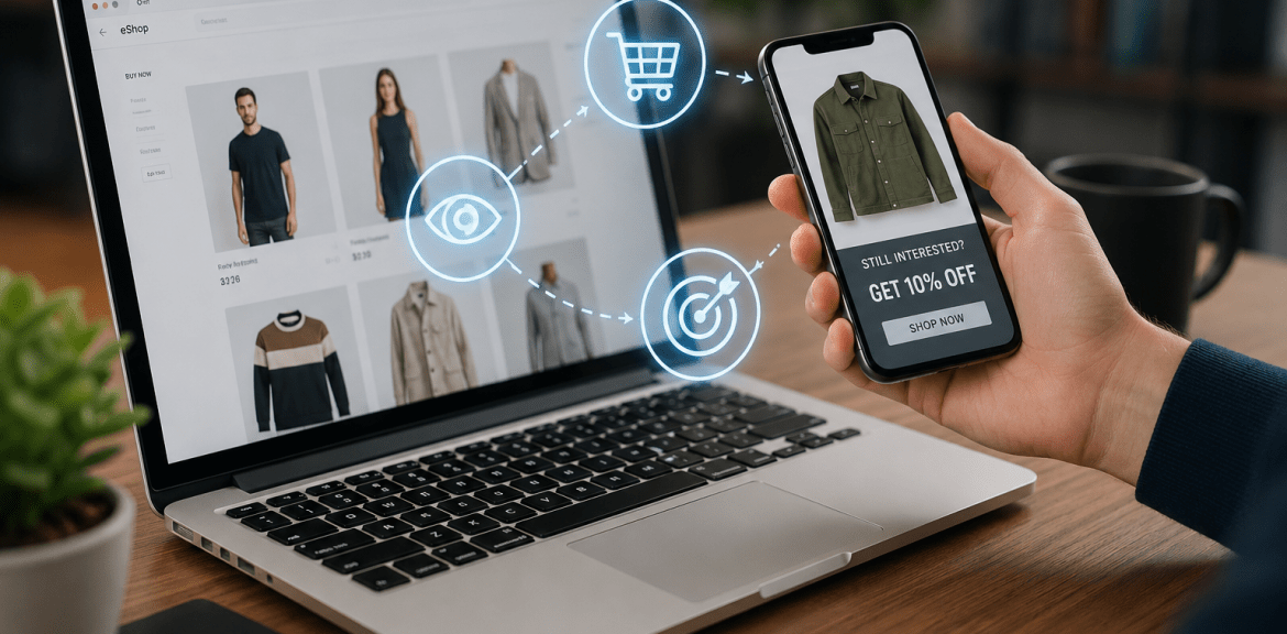 Ecommerce Retargeting