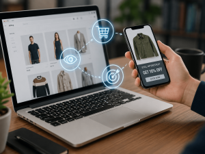 Ecommerce Retargeting