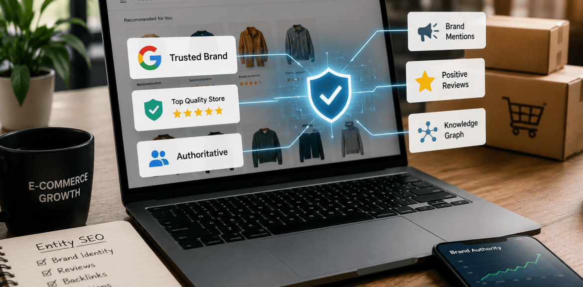 Entity SEO