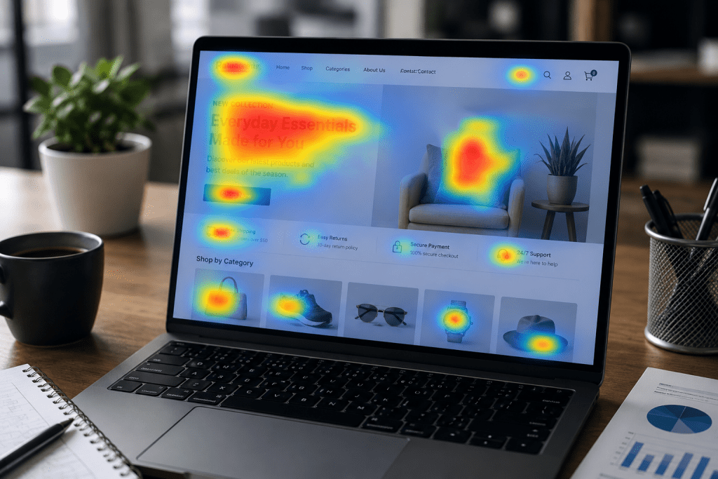 Heatmaps Explained Discover