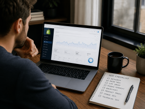 Shopify SEO